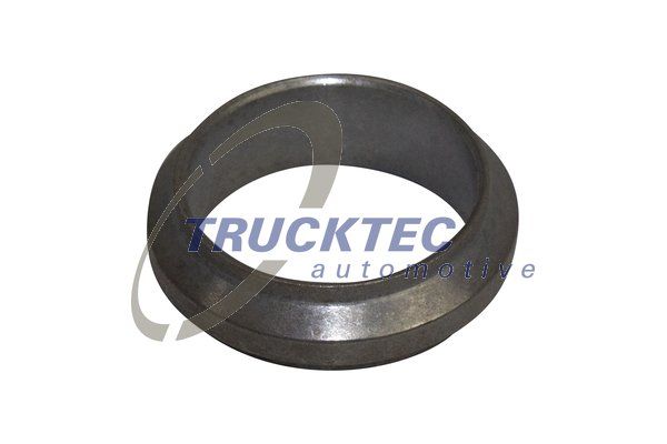 TRUCKTEC AUTOMOTIVE Уплотнительное кольцо, труба выхлопного газа 02.39.002